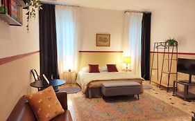 Loft Loggia al Santo
